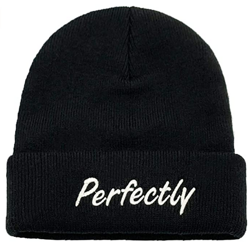 Unisex Beanie - Perfectly