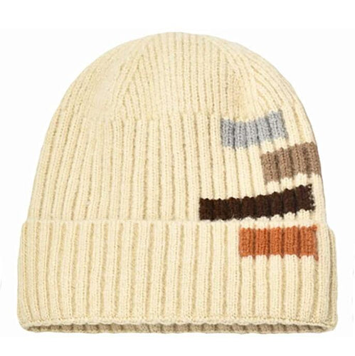 Unisex Beanie - Stripped