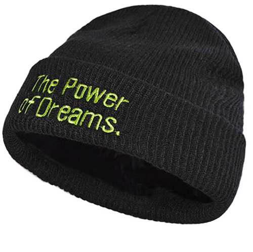 Unisex Beanie - Dreams